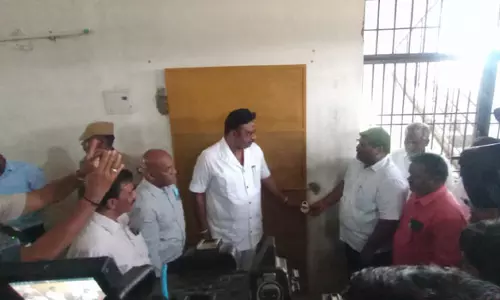 அன்பு ஜோதி ஆசிரமத்திற்கு 5 மாநிலங்களில் இருந்து போதைப்பொருள் சப்ளை- தேசிய குழந்தைகள் ஆணையர் பேட்டி