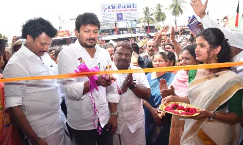 குன்னத்தில் புதிய அரசு மருத்துவ கல்லூரி