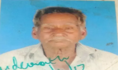 வடலூரில்   வாகனம் மோதி முதியவர் பலி:   போலீசார் விசாரணை