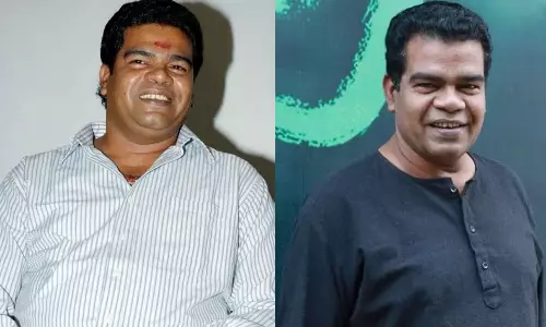 அண்ணன் கொடுத்த விஷத்தால் சிறுநீரகம் செயலிழந்தது - பொன்னம்பலம் அதிர்ச்சி தகவல்