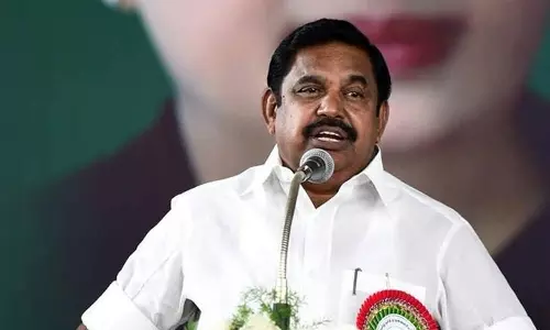 ஆவின் பால் தட்டுப்பாடு- திமுக அரசுக்கு எடப்பாடி பழனிசாமி கண்டனம்