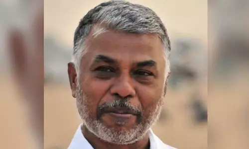 பெருமாள் முருகன் எழுதிய பைர் நாவல் -புக்கர் பரிசு போட்டிக்கு தேர்வு