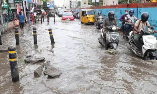 சென்னையில் வெள்ள அபாயத்தை தடுக்க ஆலோசனைக் குழு அளித்த பரிந்துரைகள் என்ன?