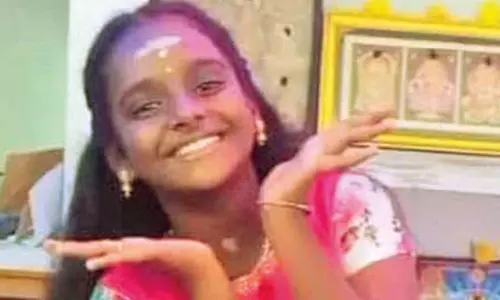 காஞ்சிபுரம் அருகே கோவில் திருவிழா- சாமி ஊர்வலத்தில் சிறுமி உயிரிழப்பு