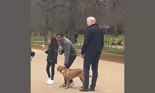 மீண்டும் சர்ச்சையில் சிக்கிய ரிஷி சுனக்