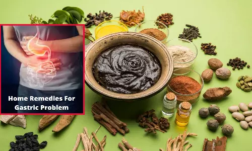 வாயுத்தொல்லைக்கு காரணமும்... நிரந்தர தீர்வு தரும் ஆயுர்வேதம்...