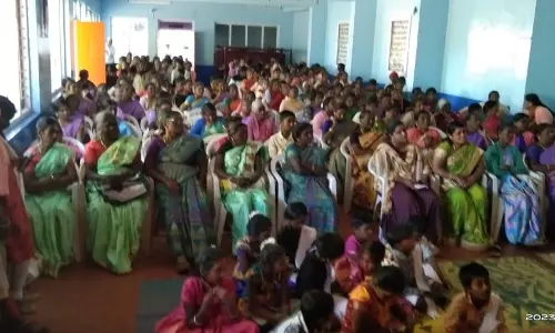 பாலூட்டும் தாய்மார்களுக்கு  பயன் அளிக்கும் சிறுதானியங்கள்