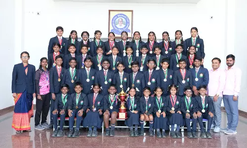 ஊத்தங்கரை அதியமான் பப்ளிக்  பள்ளி மாணவர்கள் சாதனை