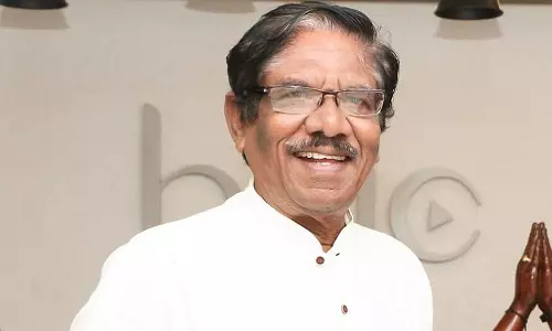 மீண்டும் படம் இயக்க ரெடியான பாரதிராஜா