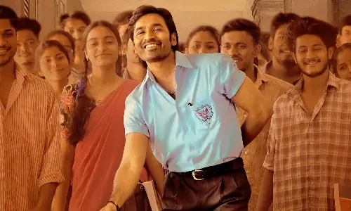 ஓடிடியில் வெளியாகும் வாத்தி.. எப்போது தெரியுமா..?