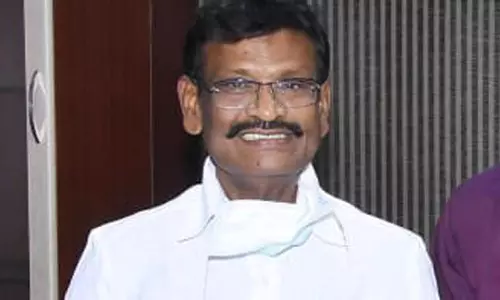 2 ஆயிரம் பால் உற்பத்தியாளர்கள் கூட்டுறவு சங்கங்களுக்கு நோட்டீஸ்- அமைச்சர் நாசர் தகவல்