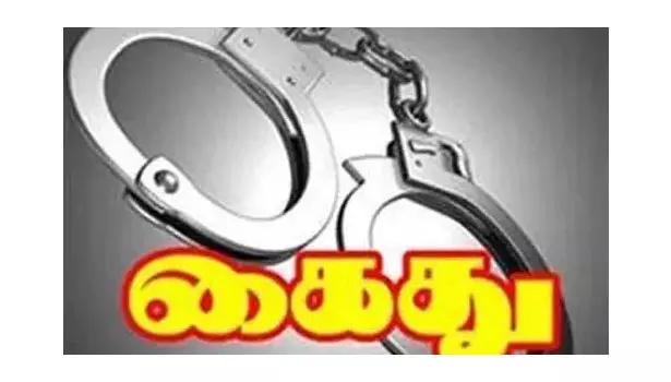 வாலிபரை  மிரட்டி ஜிபே மூலம் ரூ.10 ஆயிரம் பறிப்பு