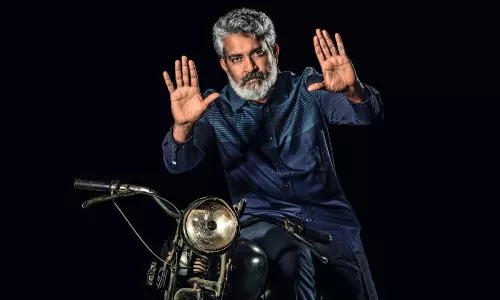 ஆர்.ஆர்.ஆர். இரண்டாம் பாகத்தில் ஆர்வம் காட்டும் ராஜமௌலி.. எதிர்பார்ப்பில் ரசிகர்கள்..