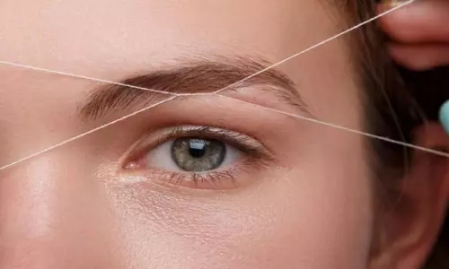 ஐப்ரோ த்ரெட்டிங் செய்யும் போது இந்த தவறுகளை செய்யாதீங்க...