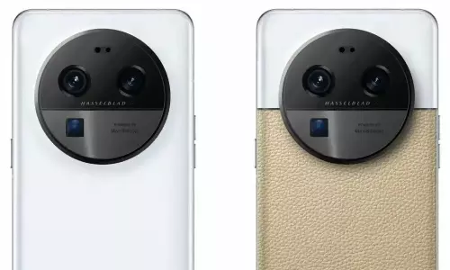 ஒப்போ ஃபைண்ட் X6 வெளியீட்டு தேதி அறிவிப்பு