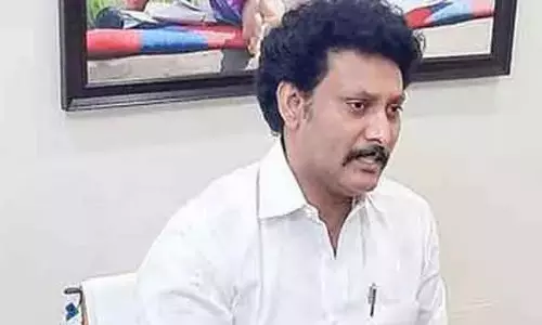 1 முதல் 9-ம் வகுப்பு மாணவர்களுக்கு முன்கூட்டியே தேர்வு நடத்தும் திட்டம் இல்லை- அன்பில் மகேஷ் பொய்யாமொழி