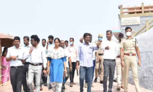 ஜனாதிபதி திரவுபதி முர்மு 18-ந் தேதி வருகை