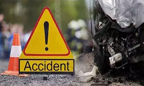 ஆப்கானிஸ்தானில் பஸ் கவிழ்ந்து சுரங்க தொழிலாளர்கள் 17 பேர் பலி