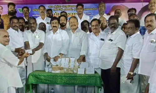 புதுவை அரசு பிரீபெய்டுமின்மீட்டர் திட்டத்தை கைவிடும்-அ.தி.மு.க. நம்பிக்கை