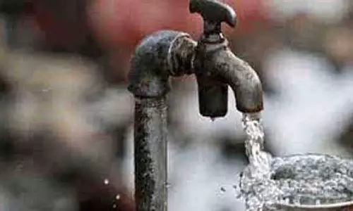 கோடை காலத்தில் பொதுமக்களுக்கு தடையின்றி குடிநீர் வினியோகம் - திருப்பூர் மாவட்ட நிர்வாகம் நடவடிக்கை