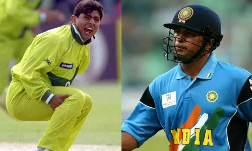 சச்சினுக்கு எதிரான தனது திட்டம் எவ்வாறு தோல்வியடைந்தது- வெளிப்படையாக கூறிய சக்லைன் முஷ்டாக்