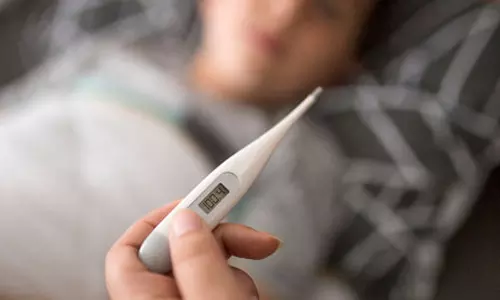 திருத்தணி அருகே காய்ச்சலுக்கு சிறுவன் பலி- மருத்துவ குழுவினர் வீடு வீடாக ஆய்வு