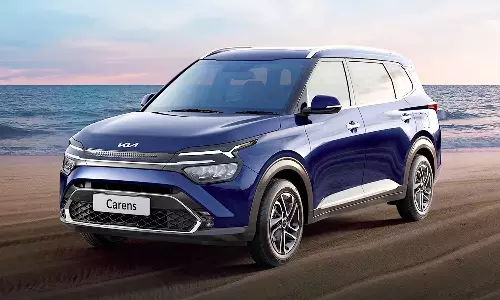 2023 கியா கரென்ஸ் இந்திய விலை விவரங்கள் அறிவிப்பு