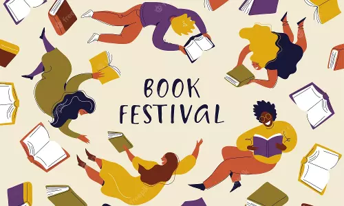 புத்தக திருவிழாவை 24 ஆயிரம் பேர் பார்வையிட்டனர்