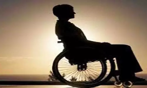 திருப்பூரில் ஸ்மார்ட்போன் கேட்டு மாற்றுத்திறனாளிகள் 100 பேர் விண்ணப்பம்