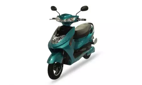 உற்பத்தியில் புது மைல்கல் எட்டிய ஒகினவா