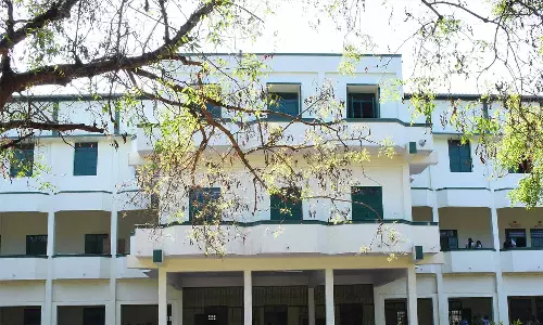 காஞ்சிபுரம் பச்சையப்பன் கல்லூரியில் நாளை தனியார் துறை வேலைவாய்ப்பு முகாம்