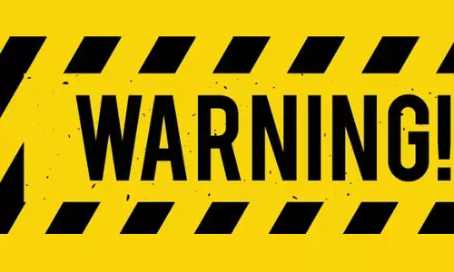 வன்முறையில் ஈடுபட்டால் கடும் நடவடிக்கை- இம்ரான்கான் ஆதரவாளர்களுக்கு போலீசார் எச்சரிக்கை