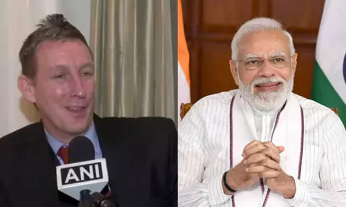 பிரதமர் மோடிக்கு அமைதிக்கான நோபல் பரிசு? வைரல் செய்தியை மறுத்த நோபல் கமிட்டி துணைத் தலைவர்