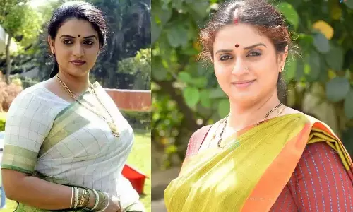 பவித்ரா ஒரு சந்தர்ப்பவாதி.. நரேஷின் சொத்தை அபகரிப்பதற்காக திருமண நாடகம் தொடங்கியுள்ளார்.. முதல் கணவர் பரபரப்பு தகவல்