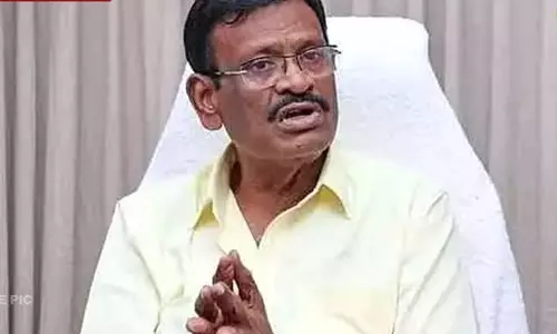 வேலைநிறுத்தத்தால் தமிழகத்தில் நாளை பால் தட்டுப்பாடு ஏற்படாது - அமைச்சர் நாசர்