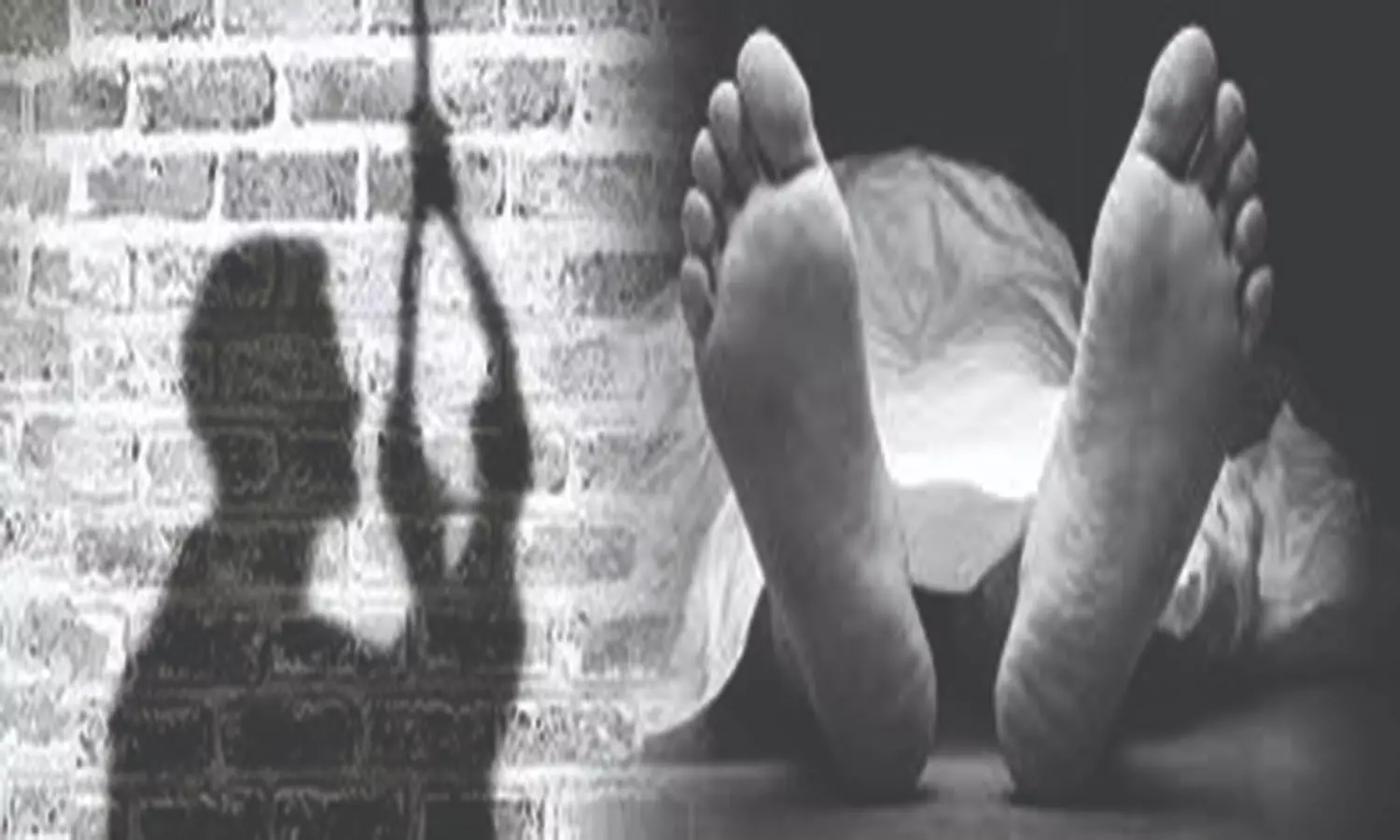 வாலிபர் தூக்கிட்டு தற்கொலை வாலிபர் தூக்கிட்டு தற்கொலை