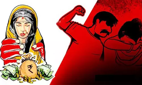 தேனியில் மனைவிக்கு செக்ஸ் கொடுமை செய்த கணவர் மீது புகார்