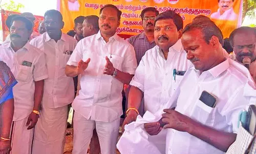 வாகவாசல்  ஊராட்சியில் இலவச மருத்துவ முகாம்