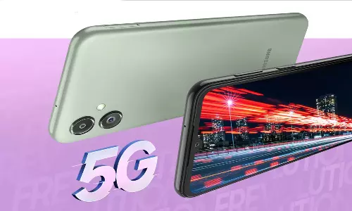 விரைவில் இந்தியா வரும் கேலக்ஸி F சீரிஸ் ஸ்மார்ட்போன்