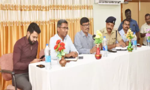 பதவியேற்ற பிறகு முதல் முறையாக ஜனாதிபதி திரவுபதி முர்மு நாளை கன்னியாகுமரி வருகை