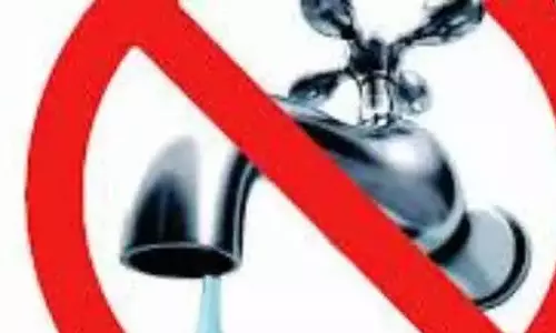 வரி செலுத்தாத வீடுகளில் குடிநீர் இணைப்பு துண்டிப்பு அதிகாரிகள் தீவிர நடவடிக்கை