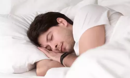 உலக தூக்க தினத்தை முன்னிட்டு ஊழியர்களுக்கு இன்ப அதிர்ச்சி அளித்த பெங்களூரு நிறுவனம்