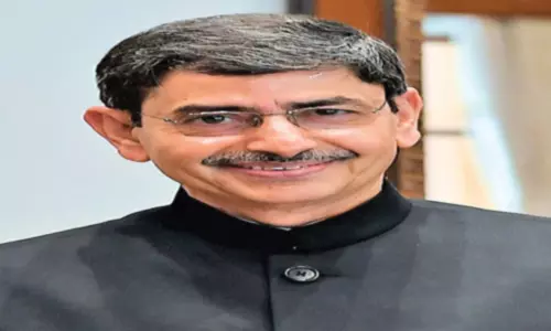 தமிழக கவர்னர் ஆர்.என்.ரவி இன்று மாலை கன்னியாகுமரி வருகை