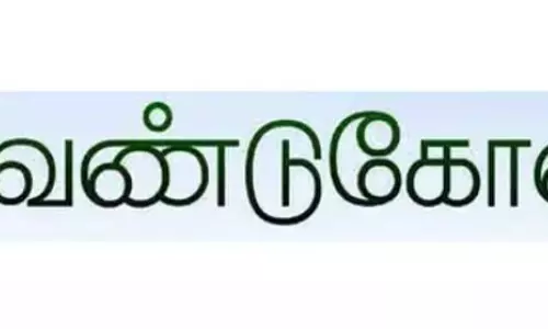 கடைகளில் பொருத்தப்படும் சி.சி.டி.வி. கேமராவை சாலையைகண்காணிப்பது போல் பொருத்த வேண்டும்  டி.எஸ்.பி. வேண்டுகோள்