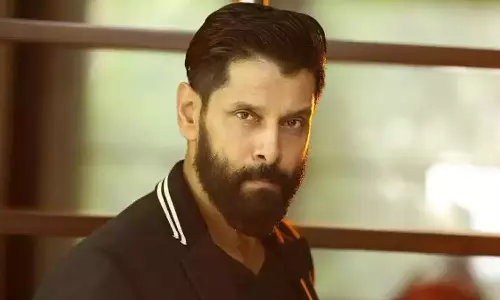 தமிழ் வார்த்தை என்பதற்காக வரி விலக்கு அளிக்க முடியாது - விக்ரம் படத்திற்கு நீதிமன்றம் அதிரடி உத்தரவு