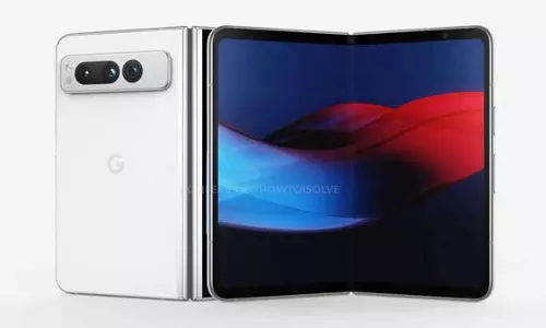 பிக்சல் ஃபோல்டு விலை இவ்வளவு குறைவா? இணையத்தில் வெளியான புது தகவல்!