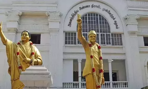 அதிமுக பொதுச்செயலாளர் தேர்தல் தேதி அறிவிப்பு- வேட்பு மனு தாக்கல் நாளை தொடக்கம்