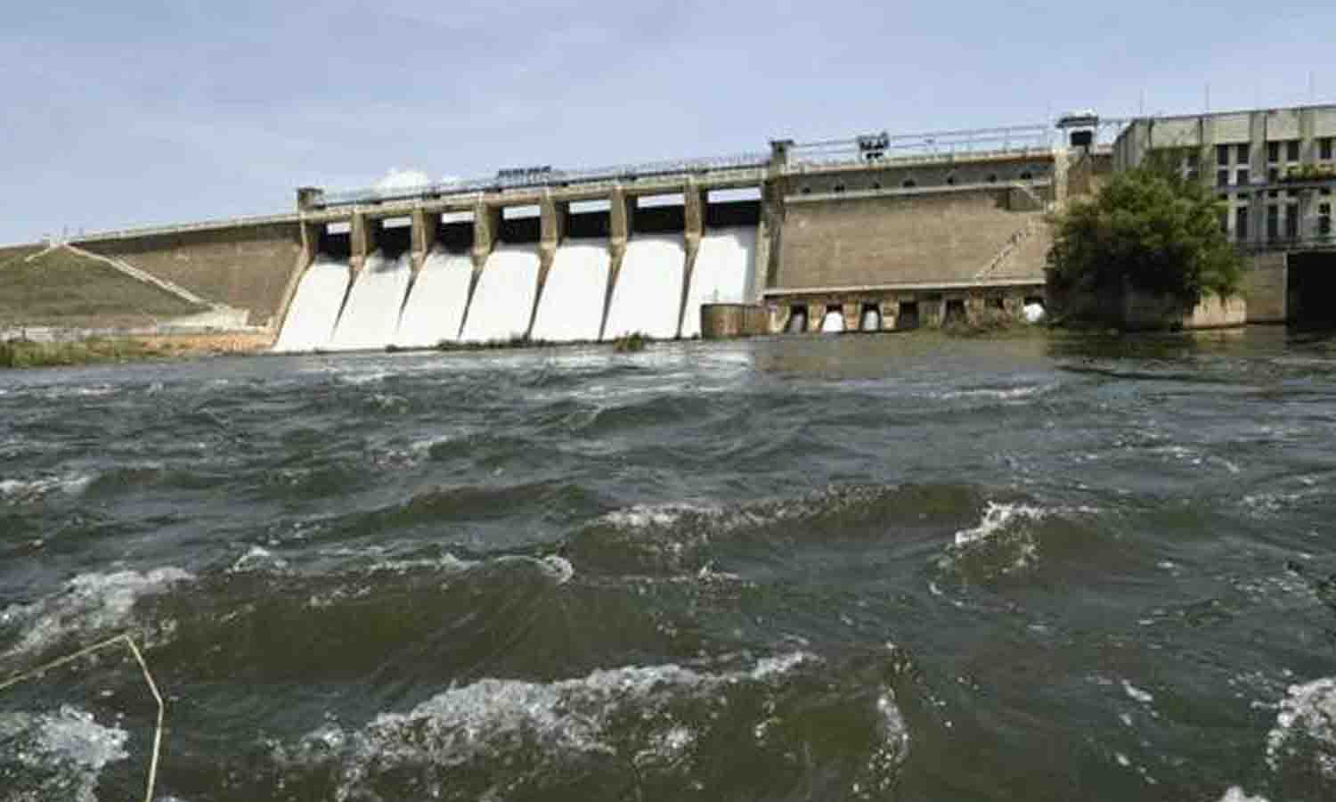 கோடை காலத்தில் பாசனத்திற்கு தண்ணீர் பற்றாக்குறை ஏற்பட வாய்ப்பில்லை - அதிகாரிகள் தகவல்