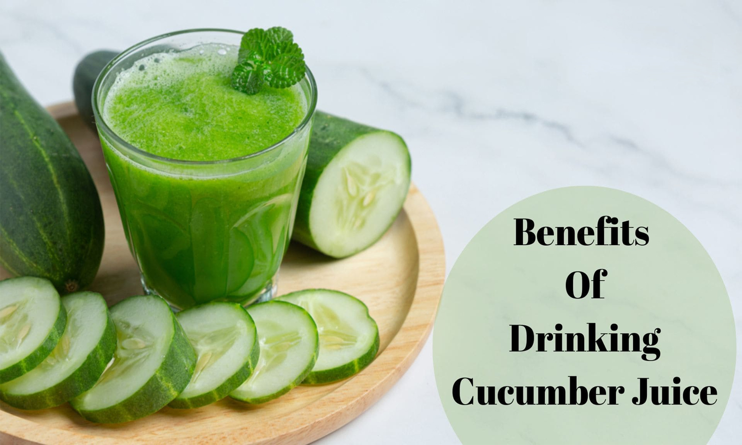 தினமும் வெள்ளரிக்காய் ஜூஸ் குடித்தால் ஒரே மாதத்தில் உடலில் ஏற்படும்