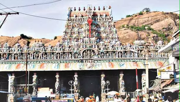 திருப்பரங்குன்றம் முருகன் கோவில் பங்குனி திருவிழா திருப்பரங்குன்றம் முருகன் கோவில் பங்குனி திருவிழா